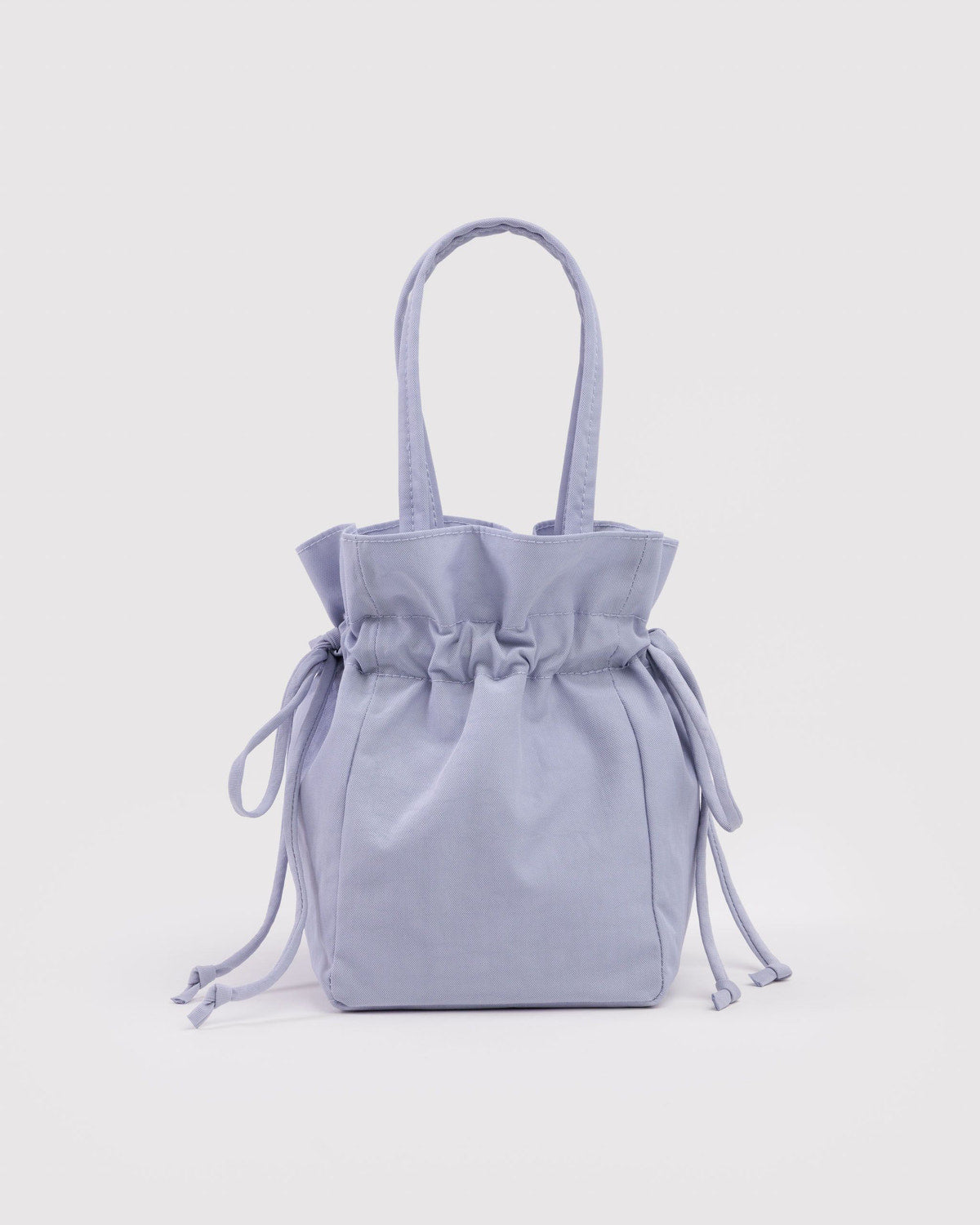 Nylon Drawstring Bag by BAGGU