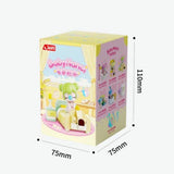 Baby Nanci Stay at Home Blind Box