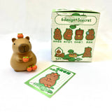 Capybara Blind Box
