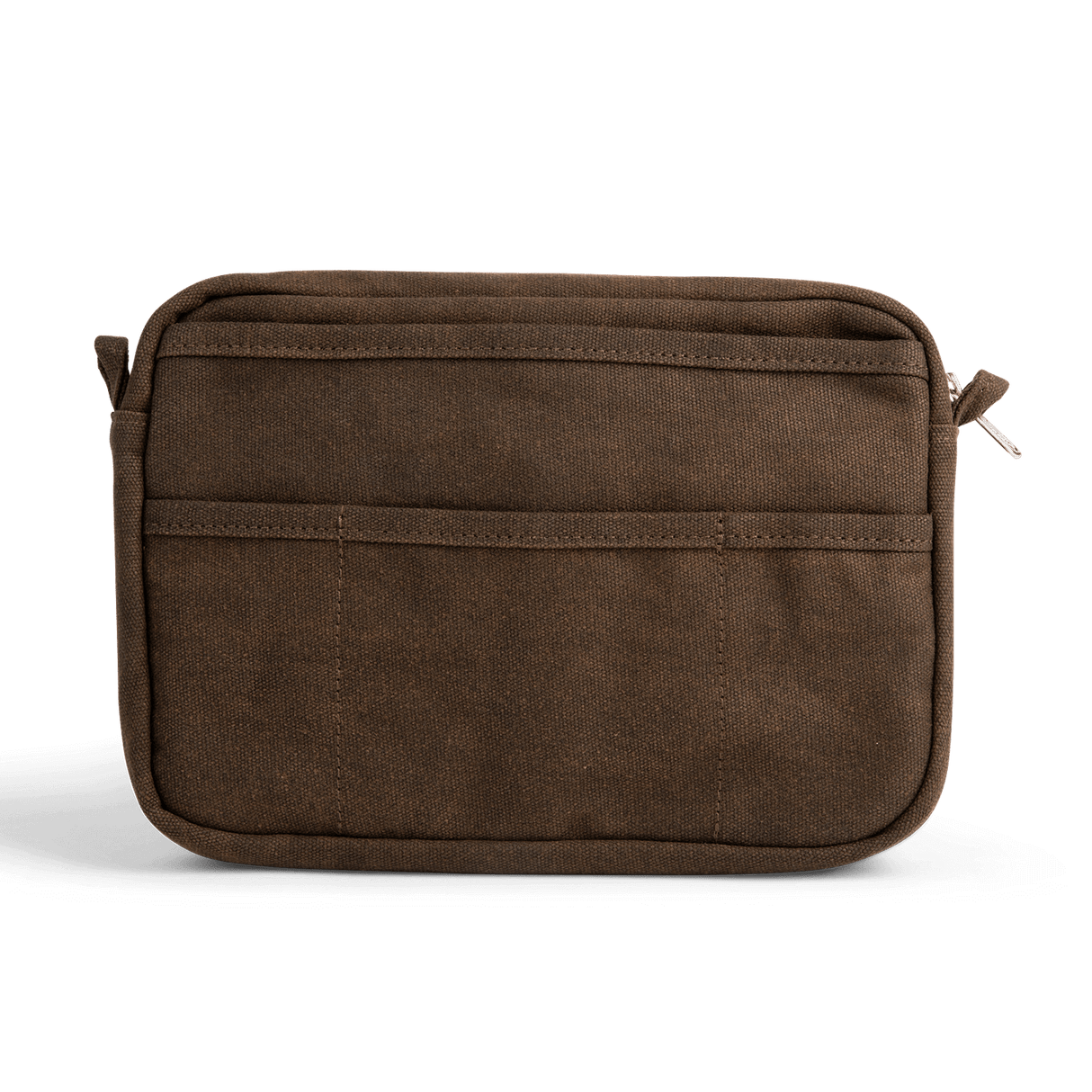 Coffee Bean Studio Pouch by Soolla