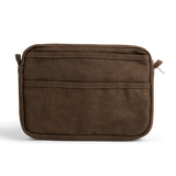 Coffee Bean Studio Pouch by Soolla