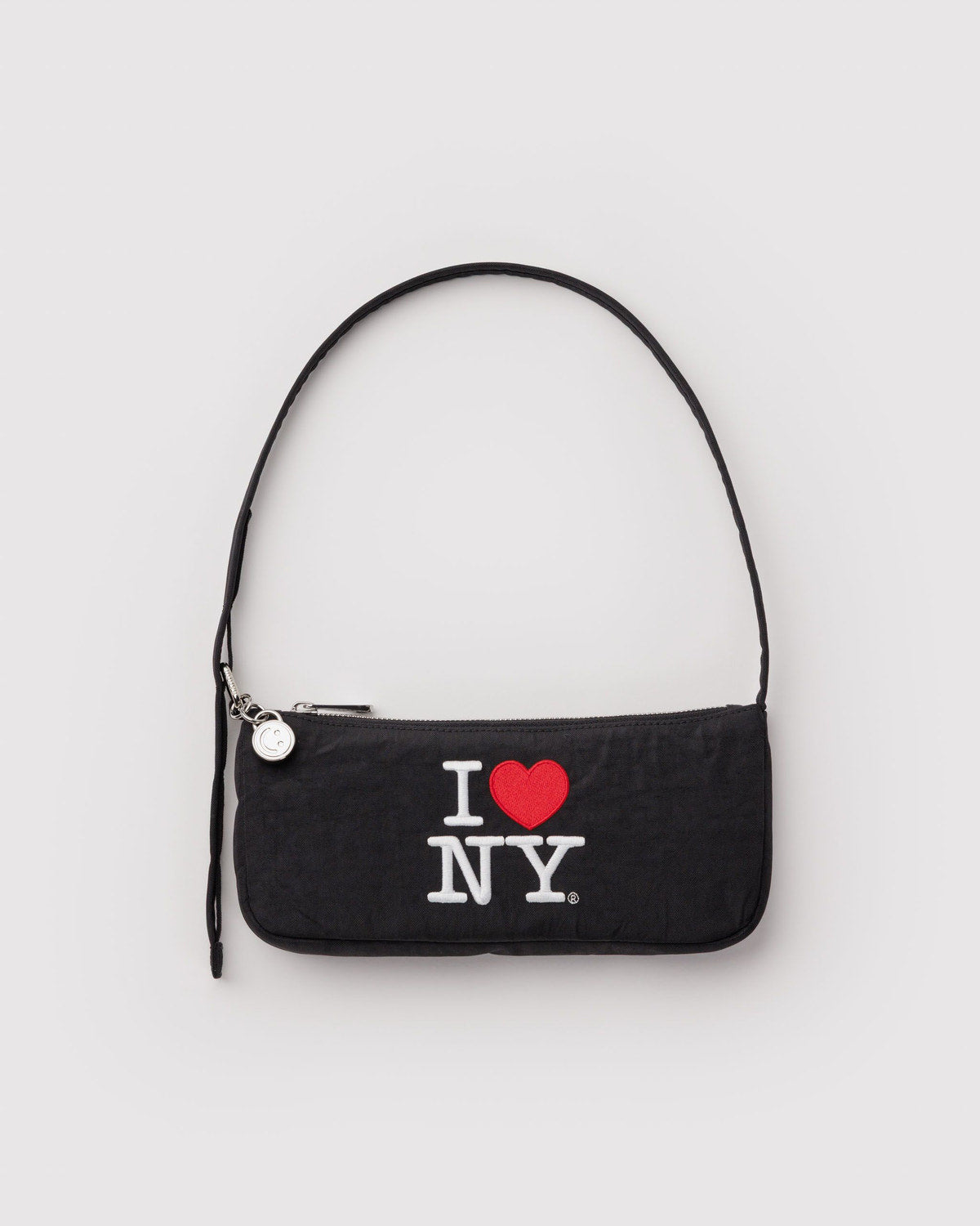 Nylon Pochette by BAGGU