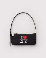 Nylon Pochette by BAGGU