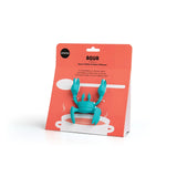 Aqua Crab Utensil Holder & Steam Releaser