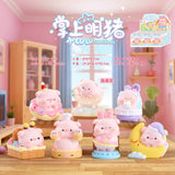 Pigs Blind Box Lulu