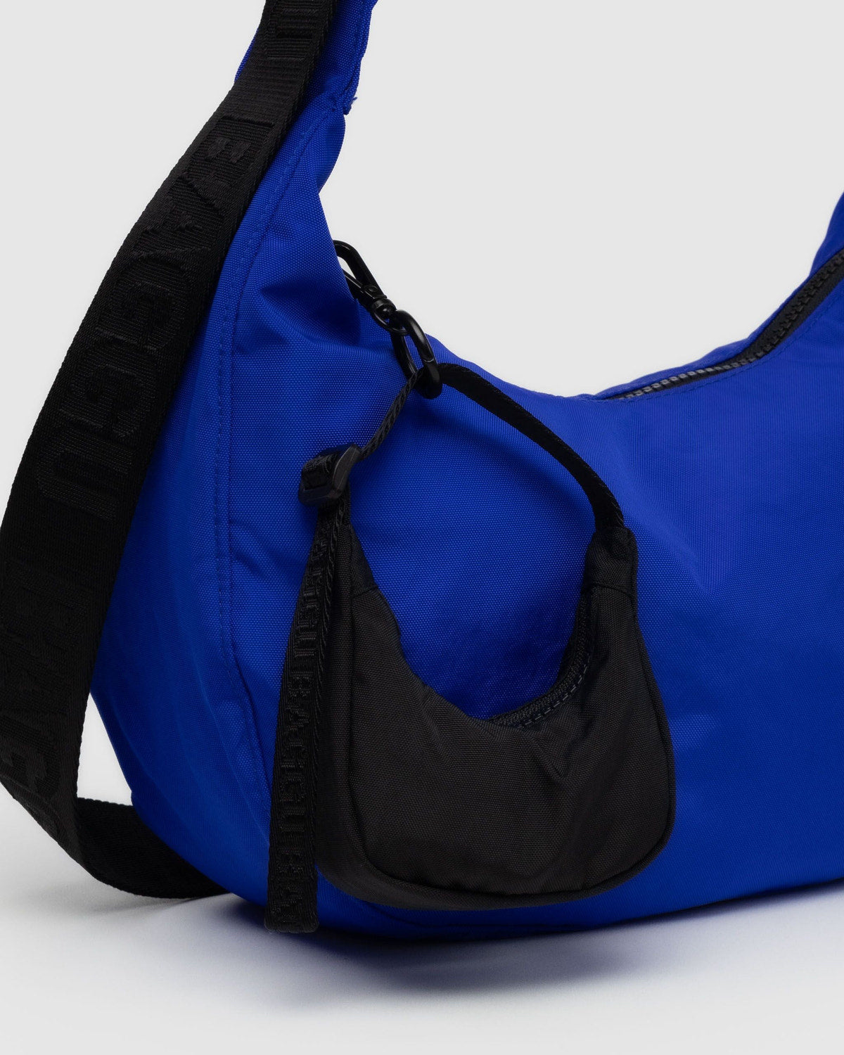 Crescent Bag Charm by BAGGU
