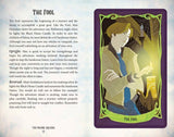 Hocus Pocus: Official Tarot Deck and Guide Book - SUPERSALE!