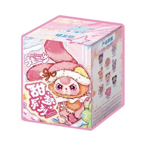 Baby Three Sweet Dreams Blind Box