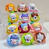 Fruit Animals Blind Box