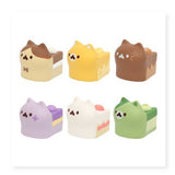 Cake Nyang Blind Box