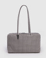 Medium Nylon Bowler Bag by BAGGU