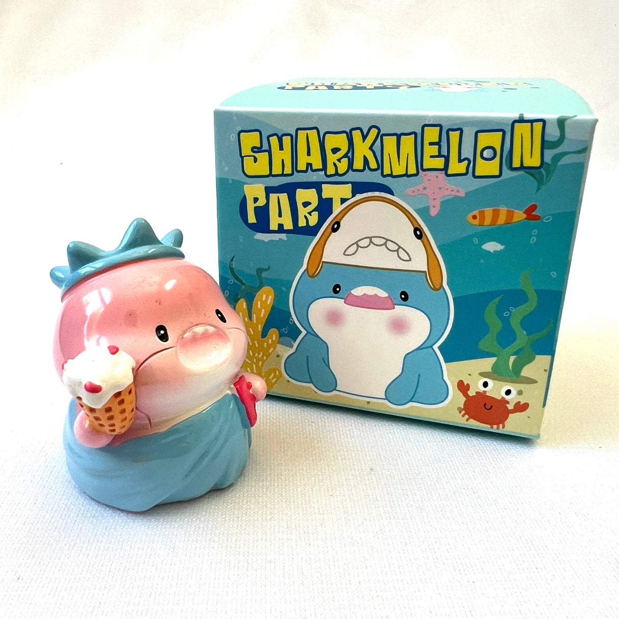 Shark Blind Box