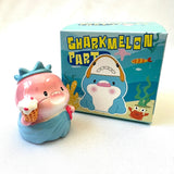 Shark Blind Box