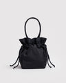 Nylon Drawstring Bag by BAGGU