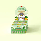 ShuShuPeng on a Picnic Blind Box