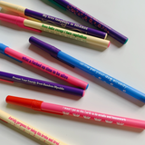 I Wasn't Put On This Earth To Do Emails & Housework Ballpoint Pen
