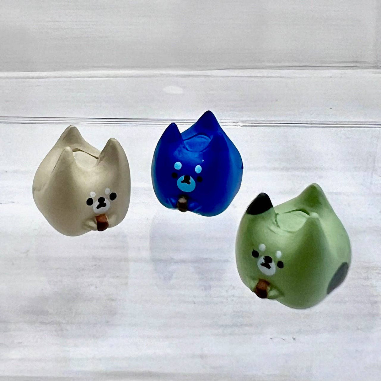Camping Teeth Blind Box