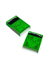 Fancy Matches