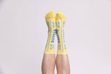 Butter Socks, Small