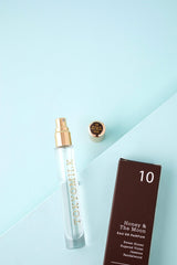 Honey & The Moon Travel Eau de Parfum
