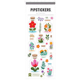 Blossoming Bottles