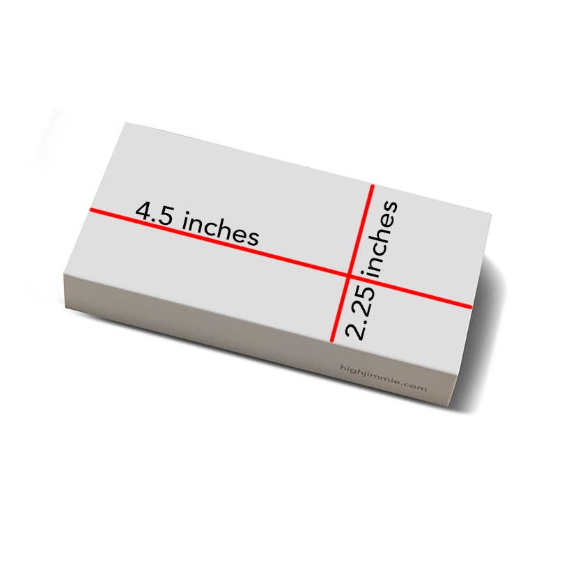 High Queen Box Matches