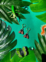 Just the Fly Earrings