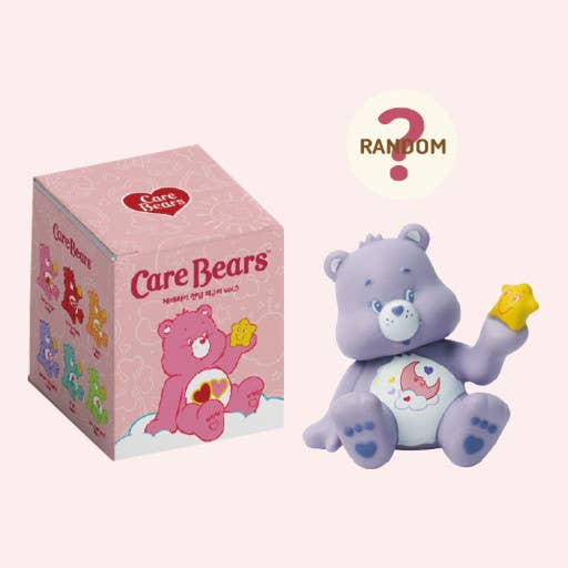 Care Bears Blind Box Ver.3