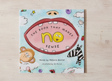 The Book That Makes No Sense