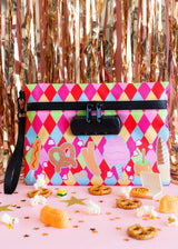 Smell-Proof Storage Bag Carnival Foods