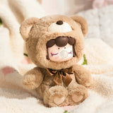 MNAXX Rolife Nanci's Colorful Cutie Bears Blind Box