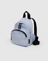 Mini Nylon Backpack by BAGGU