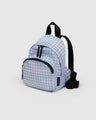 Mini Nylon Backpack by BAGGU