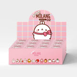 Molang Costume Dress Up Blind Box