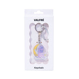 Heavenly Acrylic Keychain