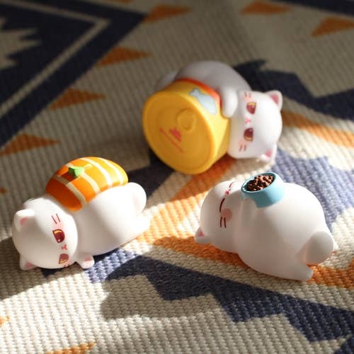 Hello, Mr. Nabi Cat Blind Box