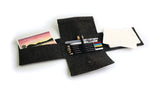 JOTBLOCK travel postcard watercolor pencil set