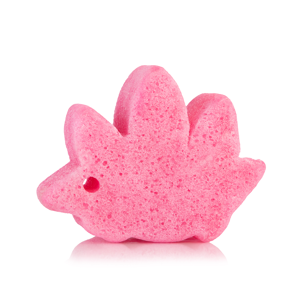 Stegosaurus Spongeasaurus