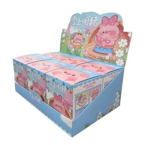 Cute Little Piggy Blind Box