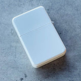 I'll Go If I Don't Have to Talk Refillable Lighter