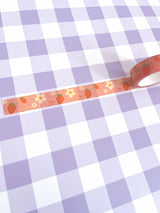 Berries n' Bows Washi Tape