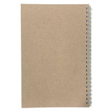 New Year, Same Stupid Idiot Journal Spiral Bound Notebook