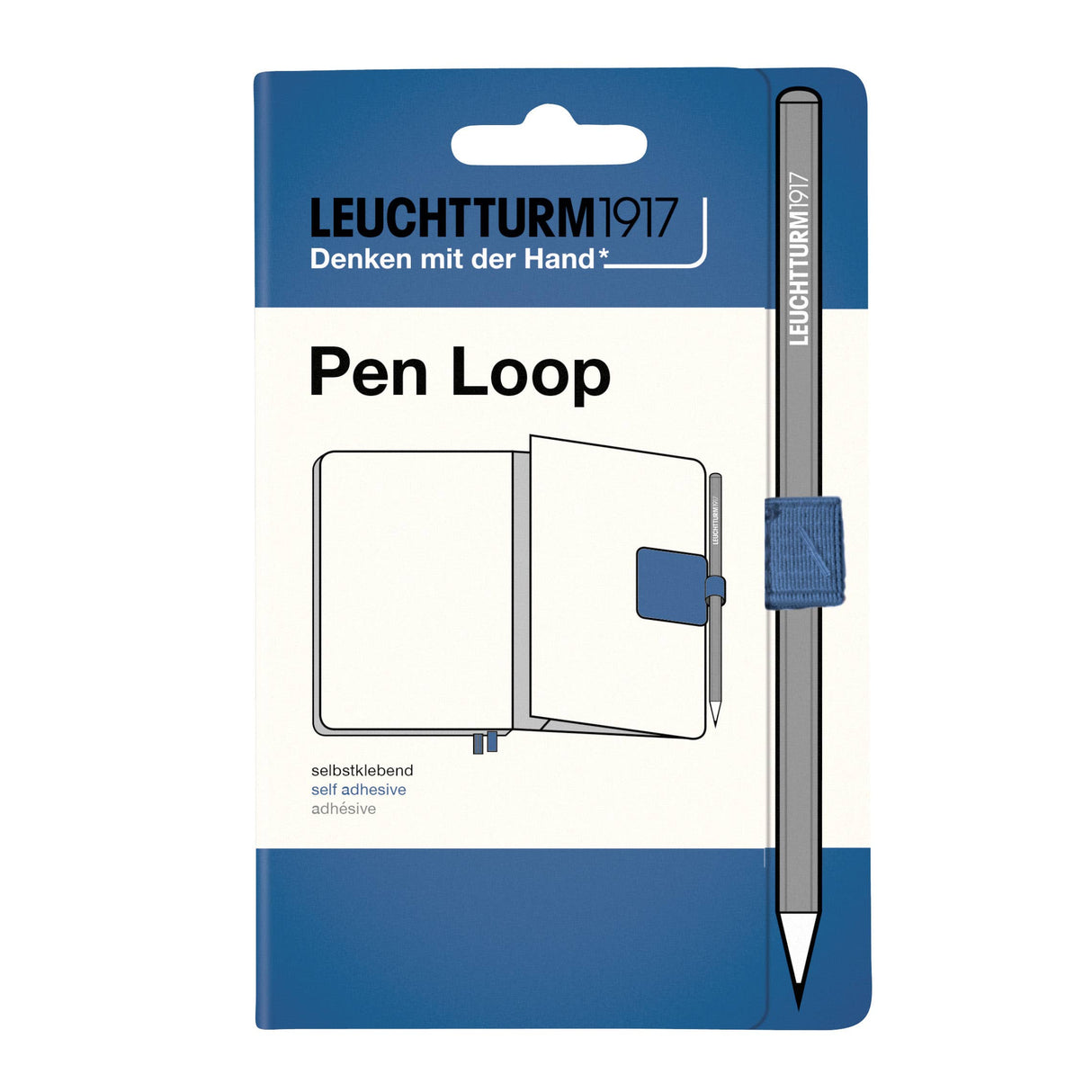 Pen Loops