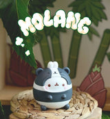 Molang & Animal Friends Random Figure Ver.2