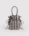 Nylon Drawstring Bag by BAGGU