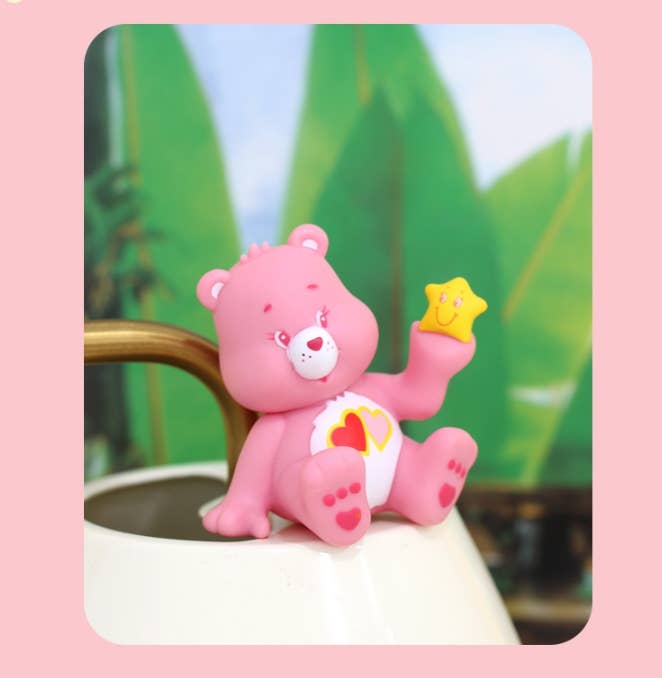 Care Bears Blind Box Ver.3