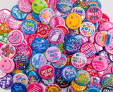 At Every Party We're The Party Chappell Roan Button