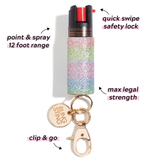 Bling Sting Pepper Spray