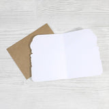 Countdown to Death Birthday Card