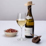Howdy Bottle Stoppers